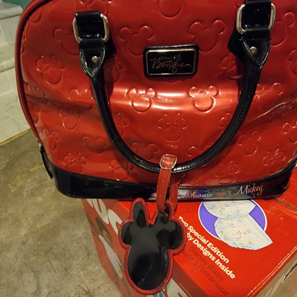 Bag disney